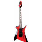 AXL Bloodsport Fire-Ax incl ABS Case